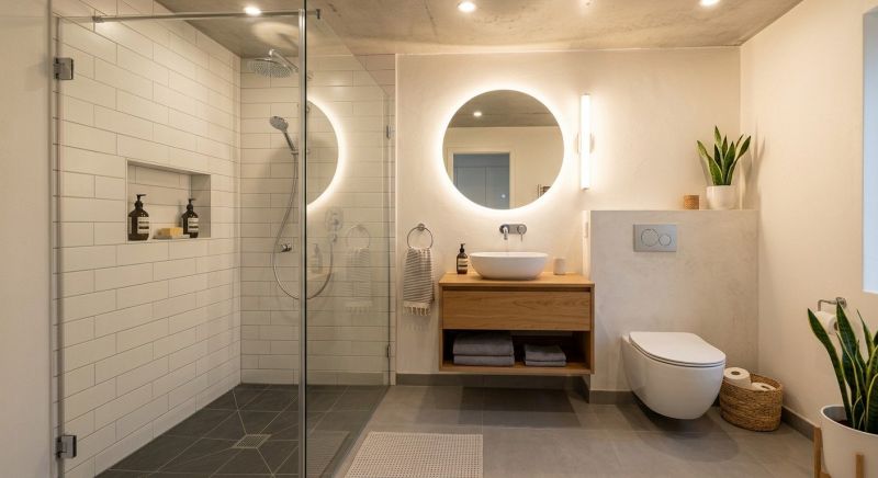 Top Bathroom Remodeling Companies in Parrish, FL