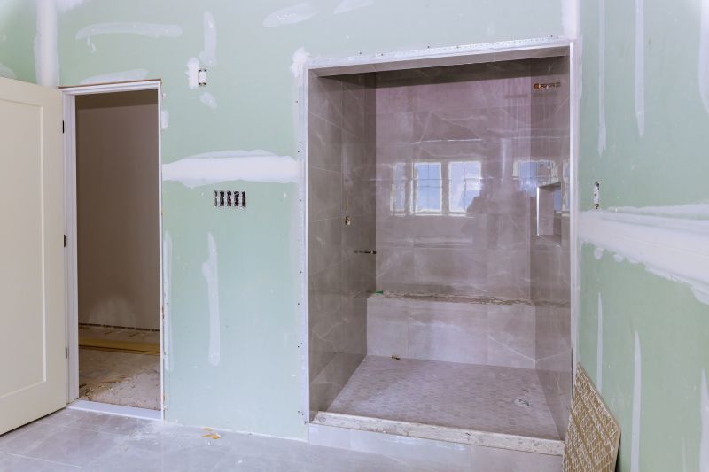 Tile and Fixture Setup